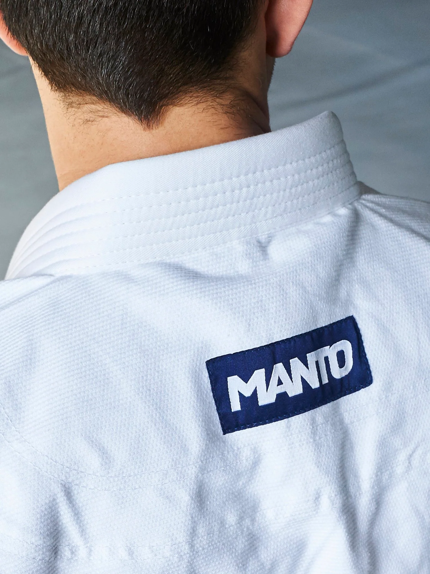 Gi BJJ Manto Wzrost  - Image 5
