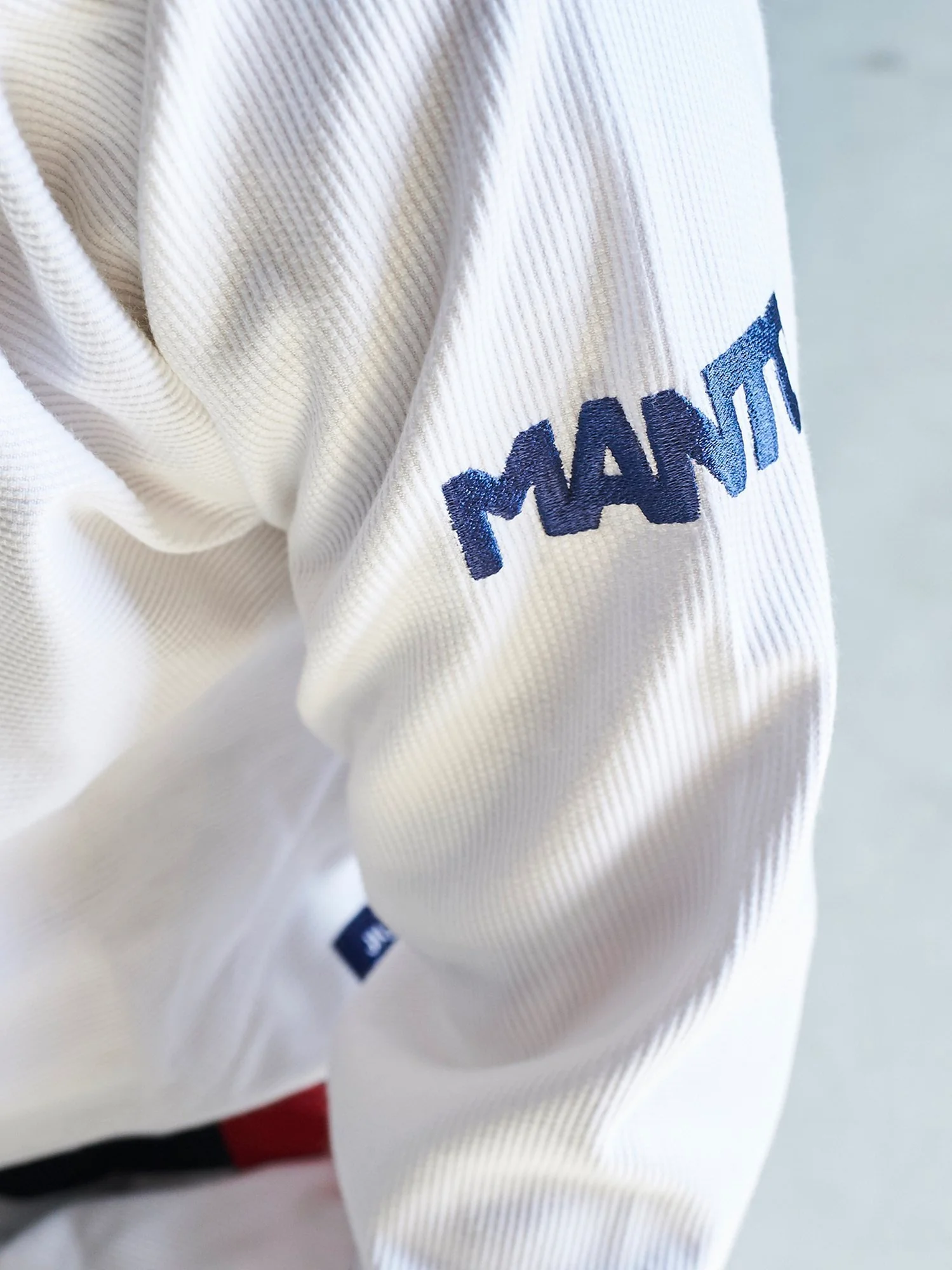 Gi BJJ Manto Wzrost  - Image 6