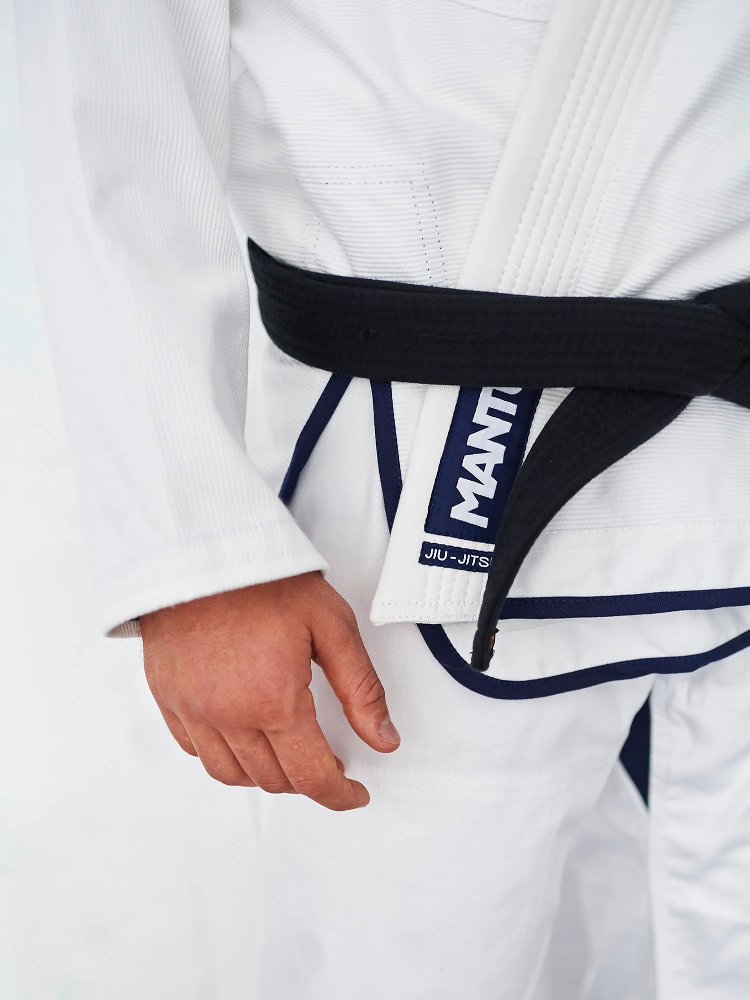 Gi BJJ Manto Wzrost  - Image 7