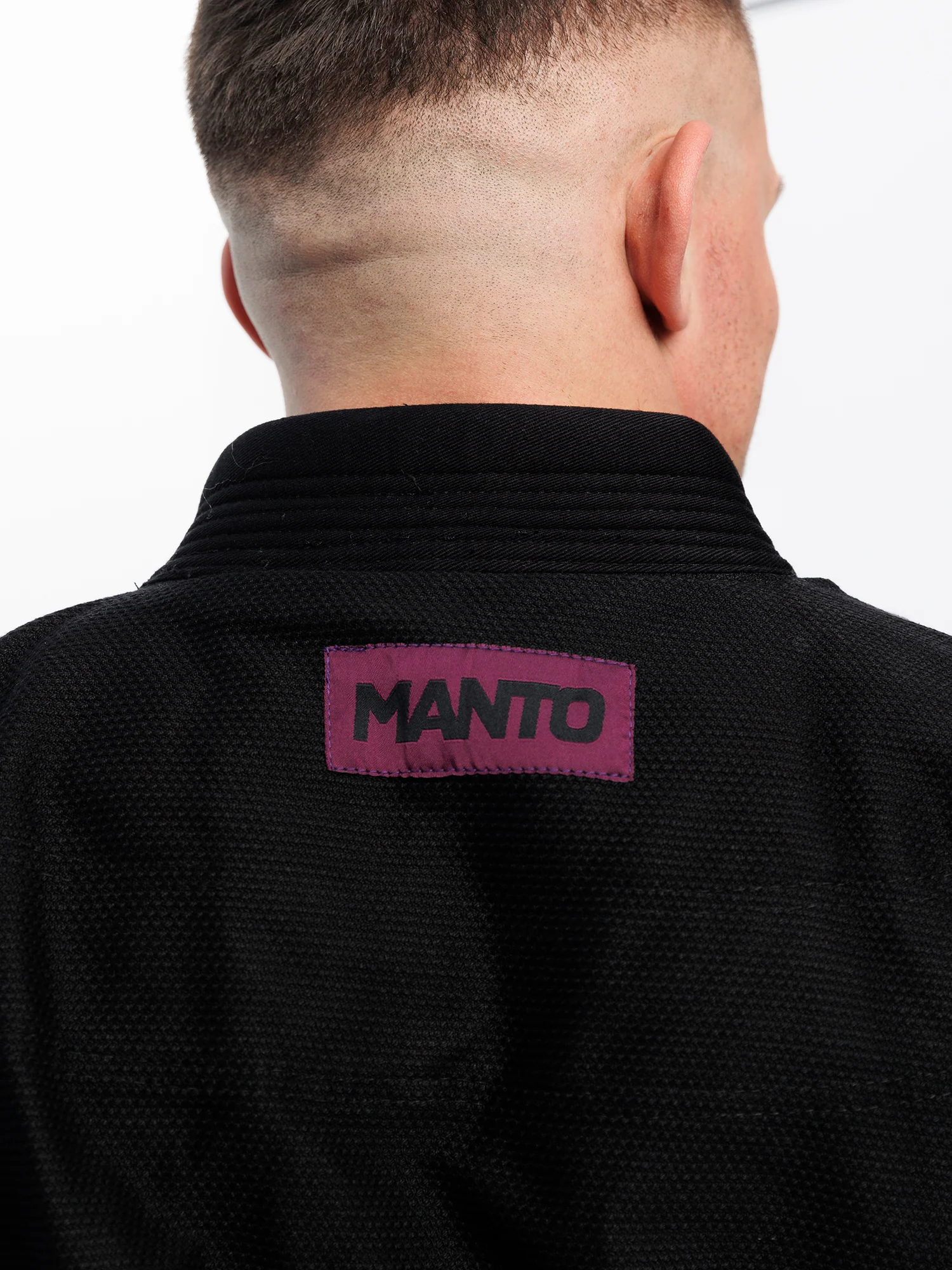 Gi BJJ Manto X5  - Image 14