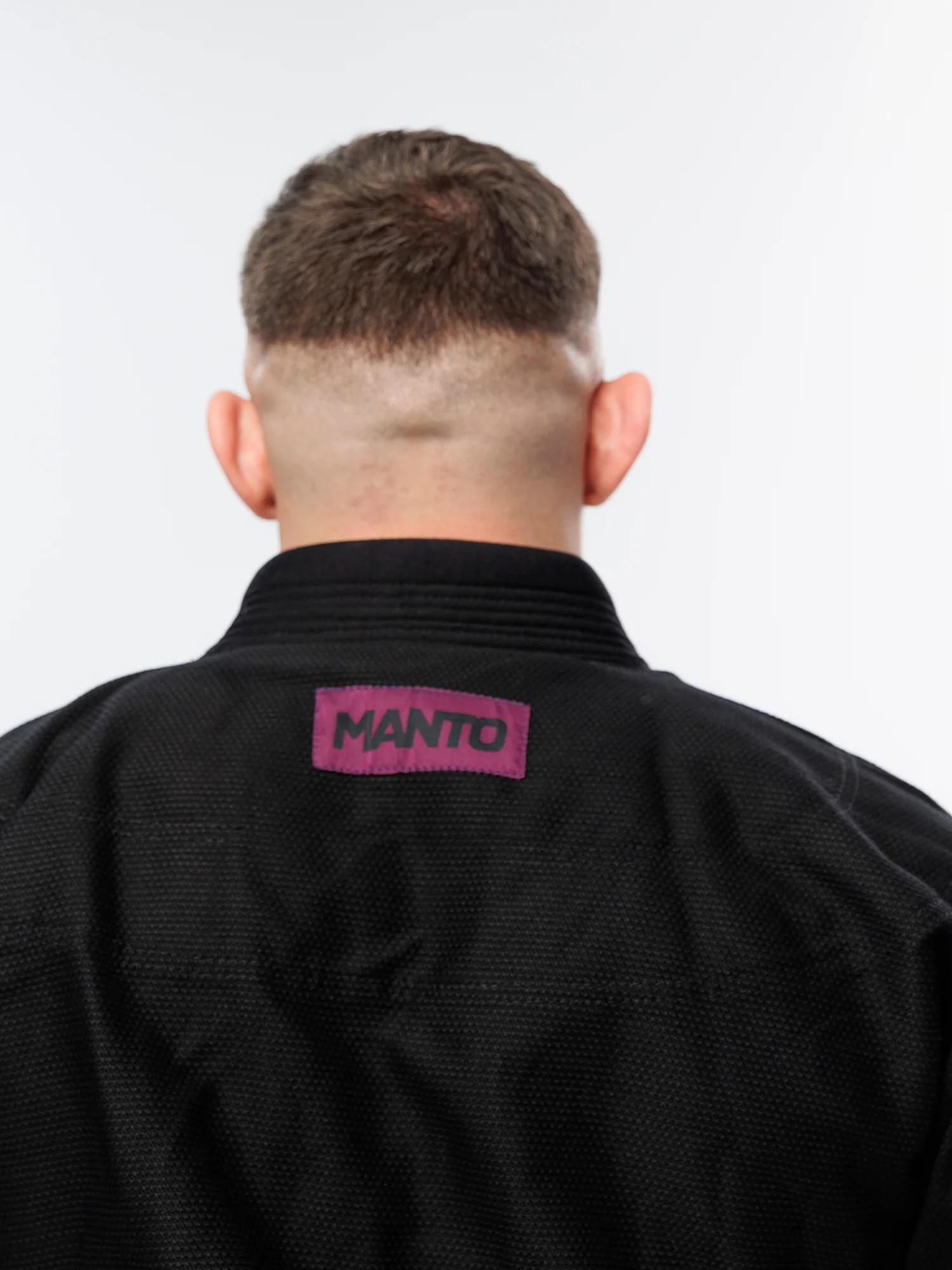 Gi BJJ Manto X5  - Image 16