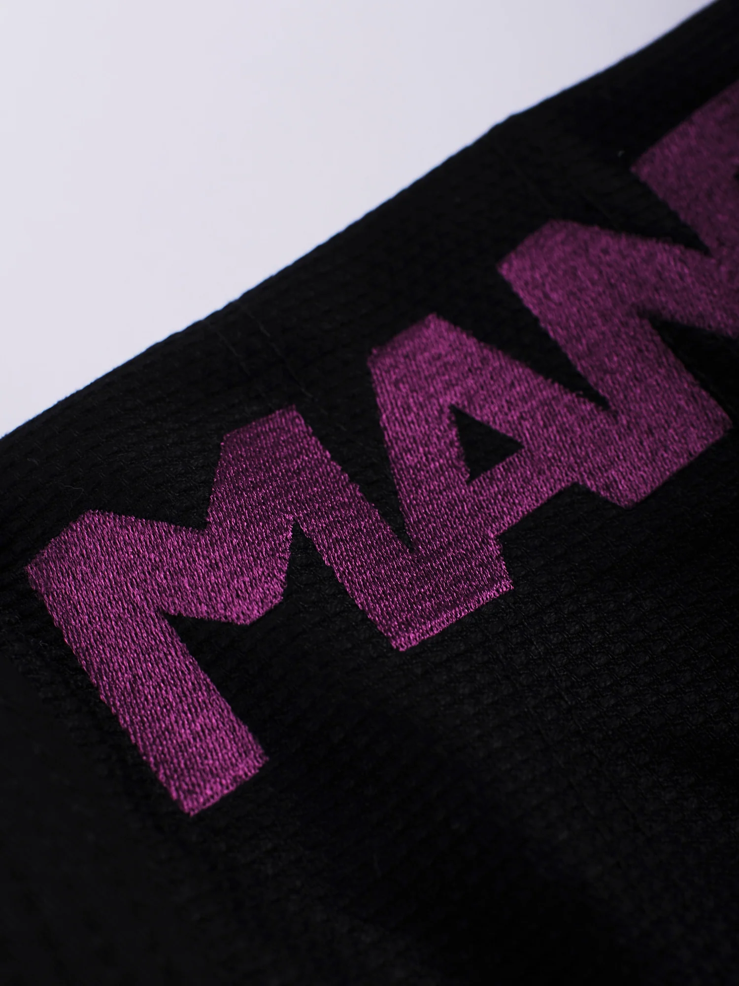 Gi BJJ Manto X5  - Image 17