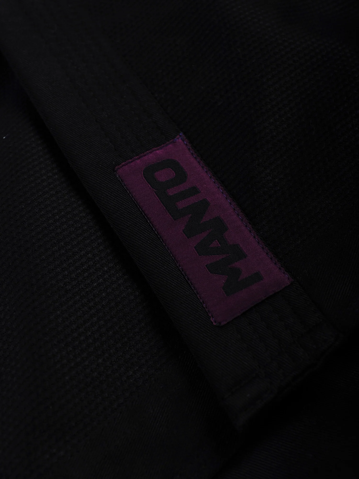 Gi BJJ Manto X5  - Image 19