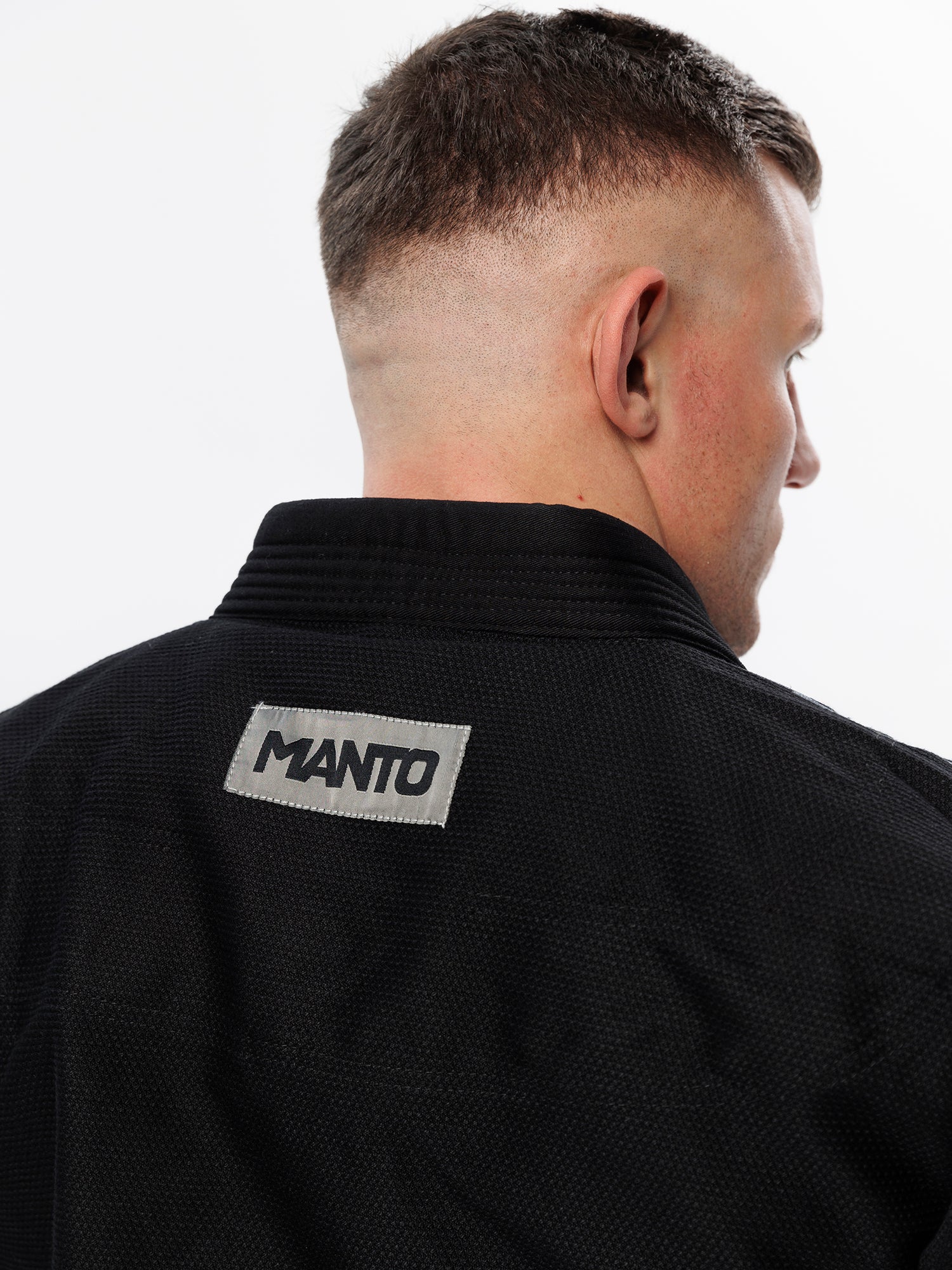 Gi BJJ Manto X5  - Image 23