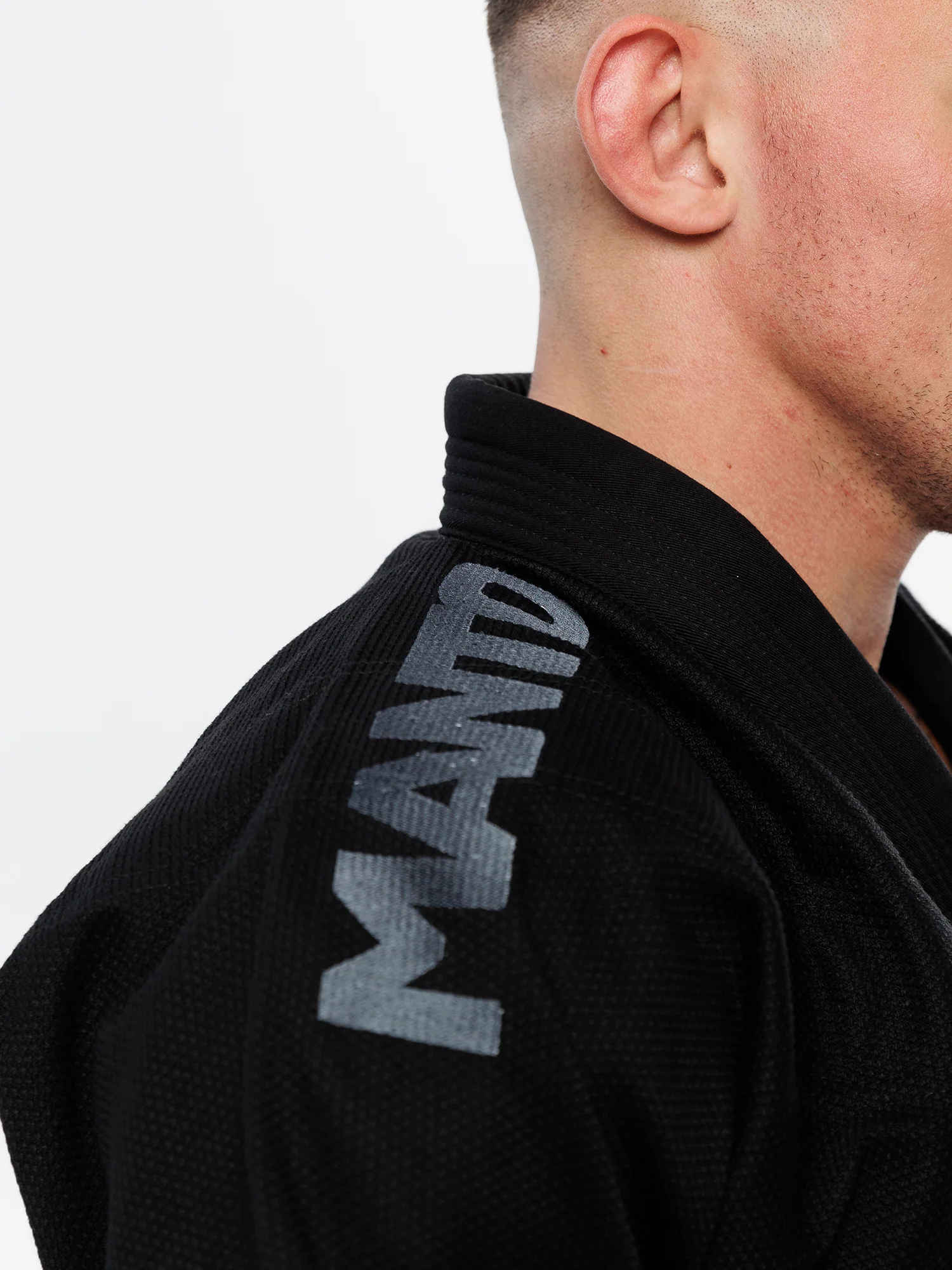 Gi BJJ Manto X5  - Image 24