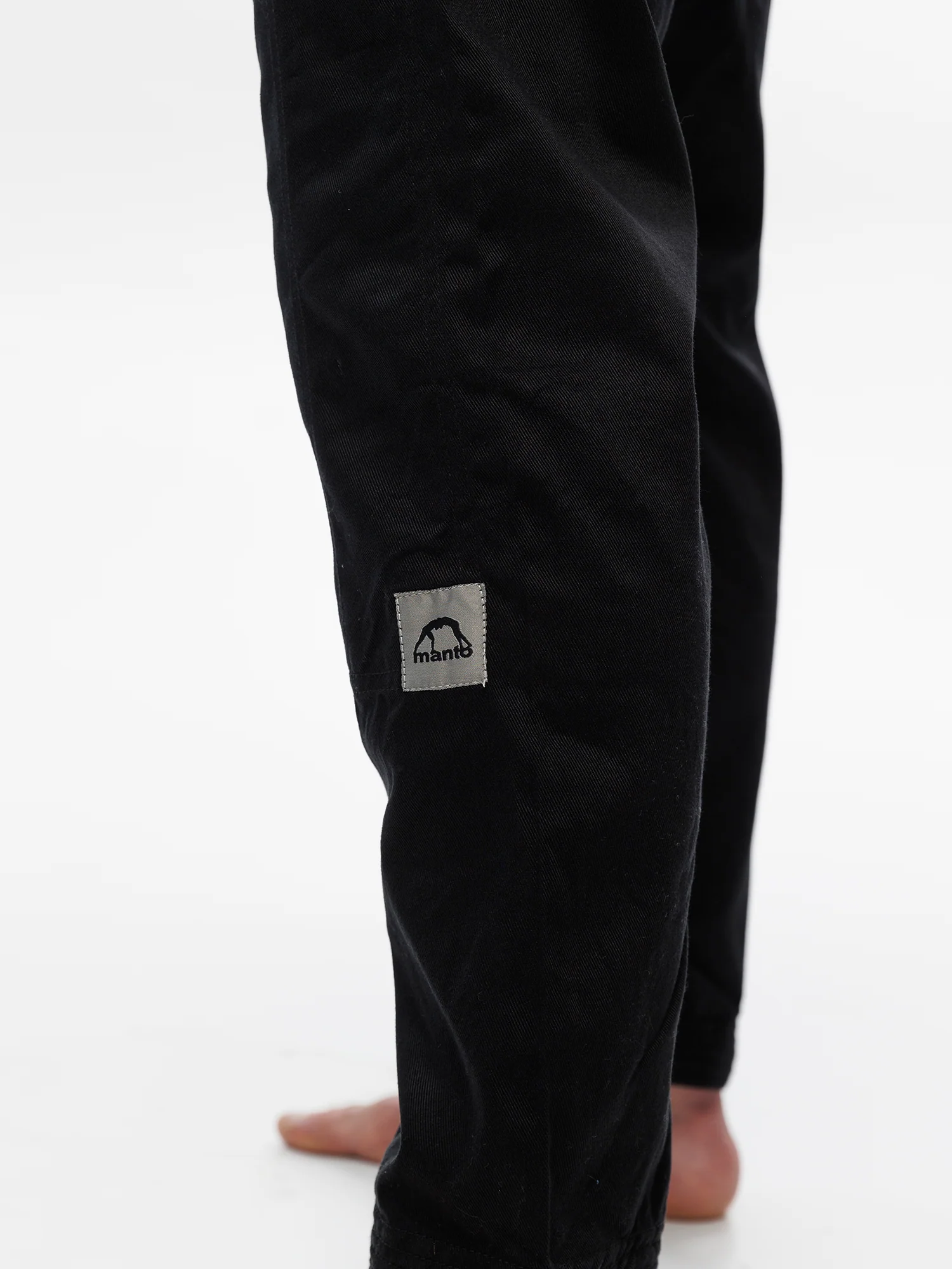 Gi BJJ Manto X5  - Image 25