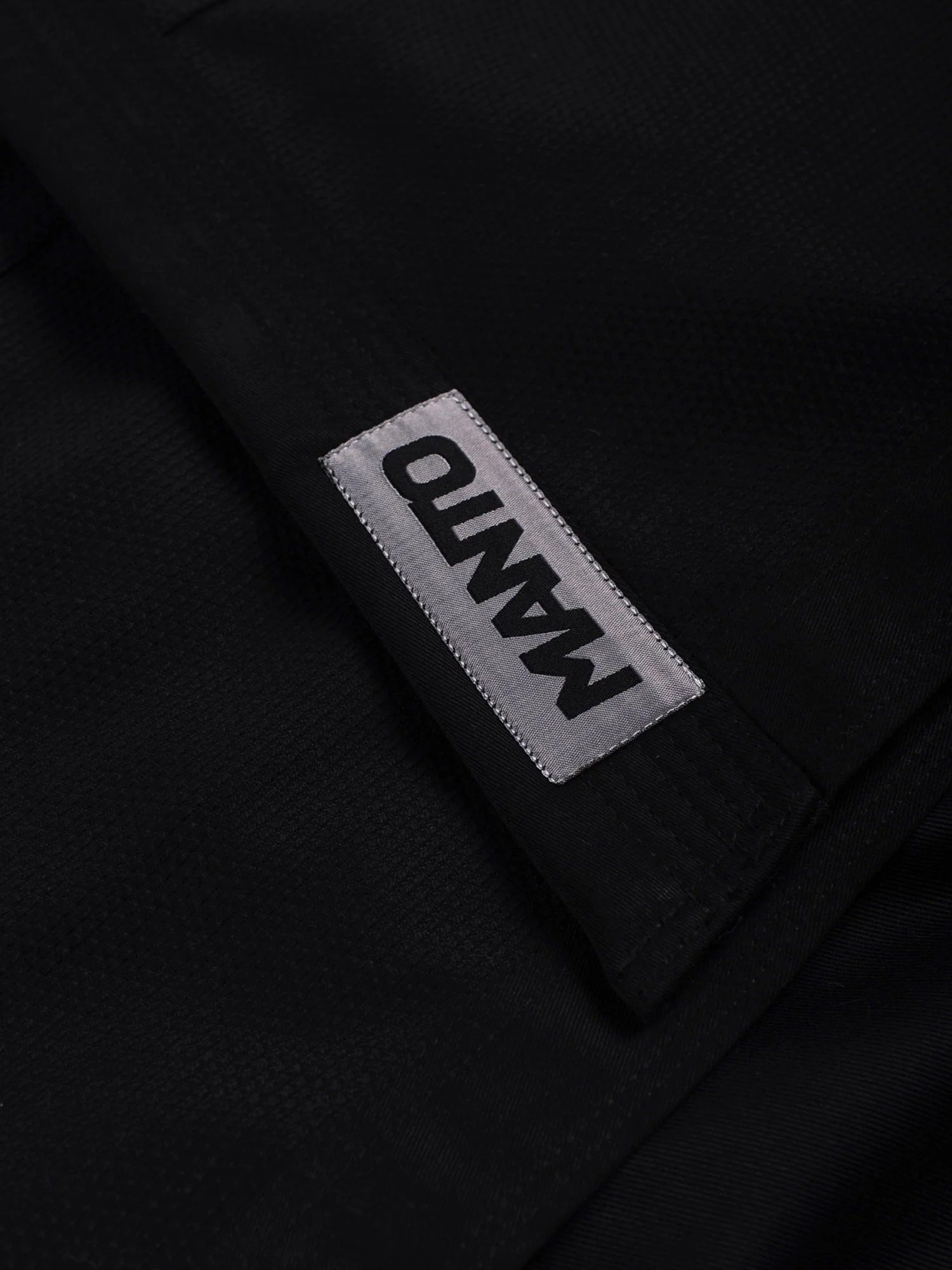 Gi BJJ Manto X5  - Image 26