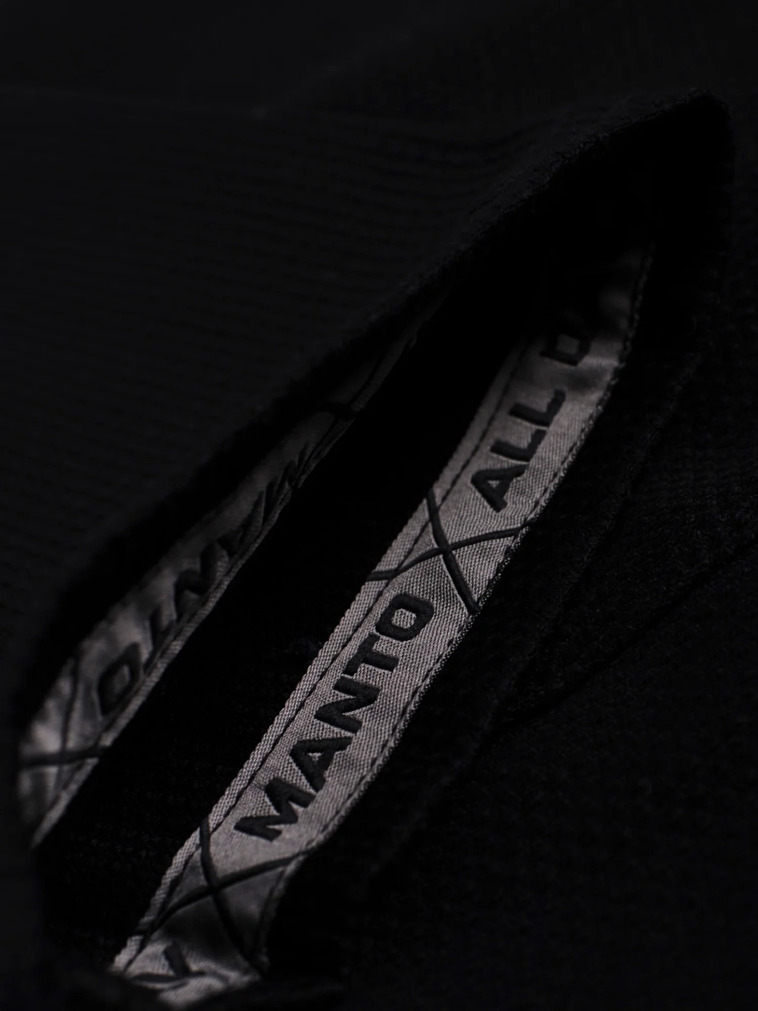 Gi BJJ Manto X5  - Image 27
