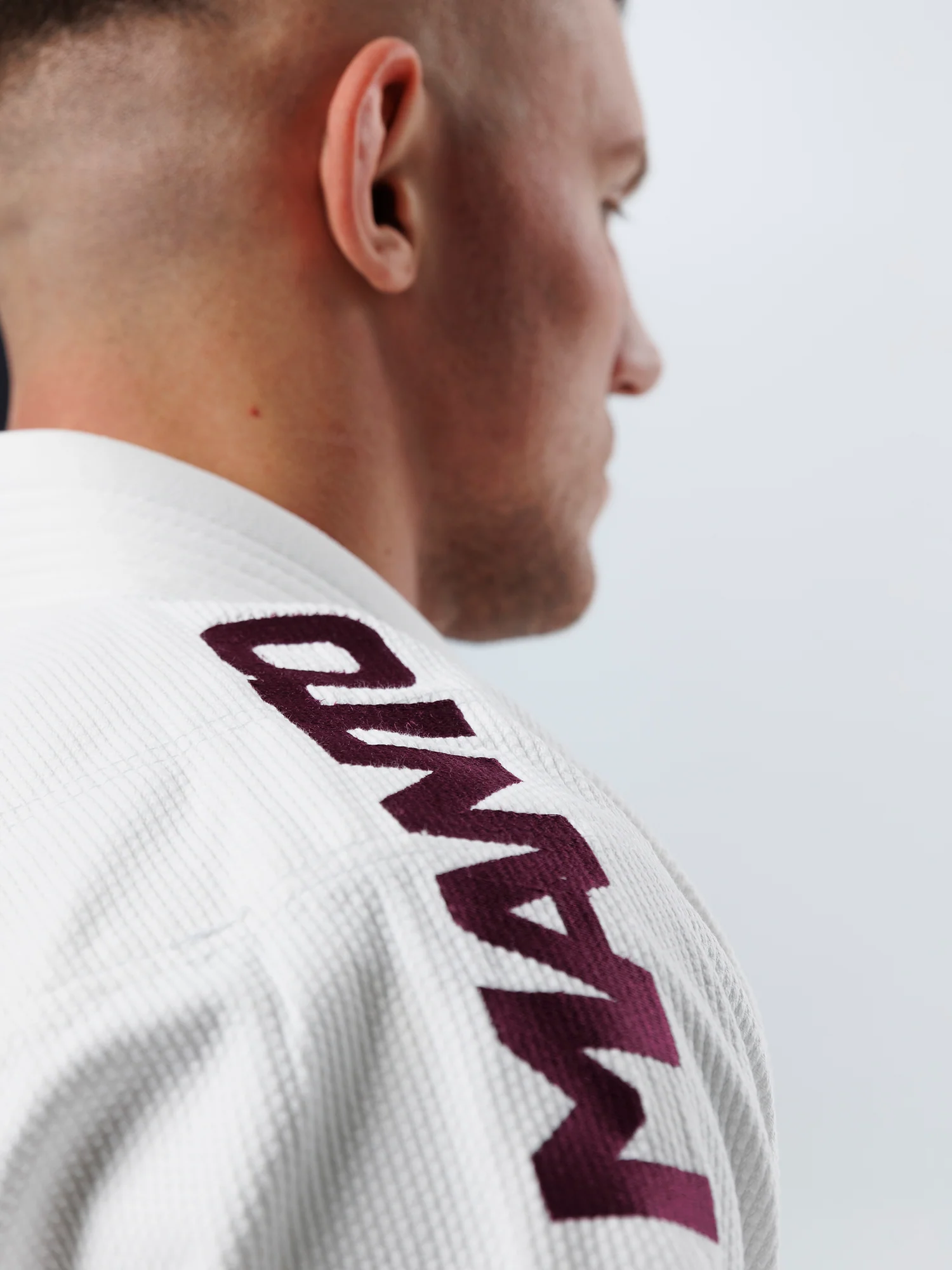 Gi BJJ Manto X5  - Image 32