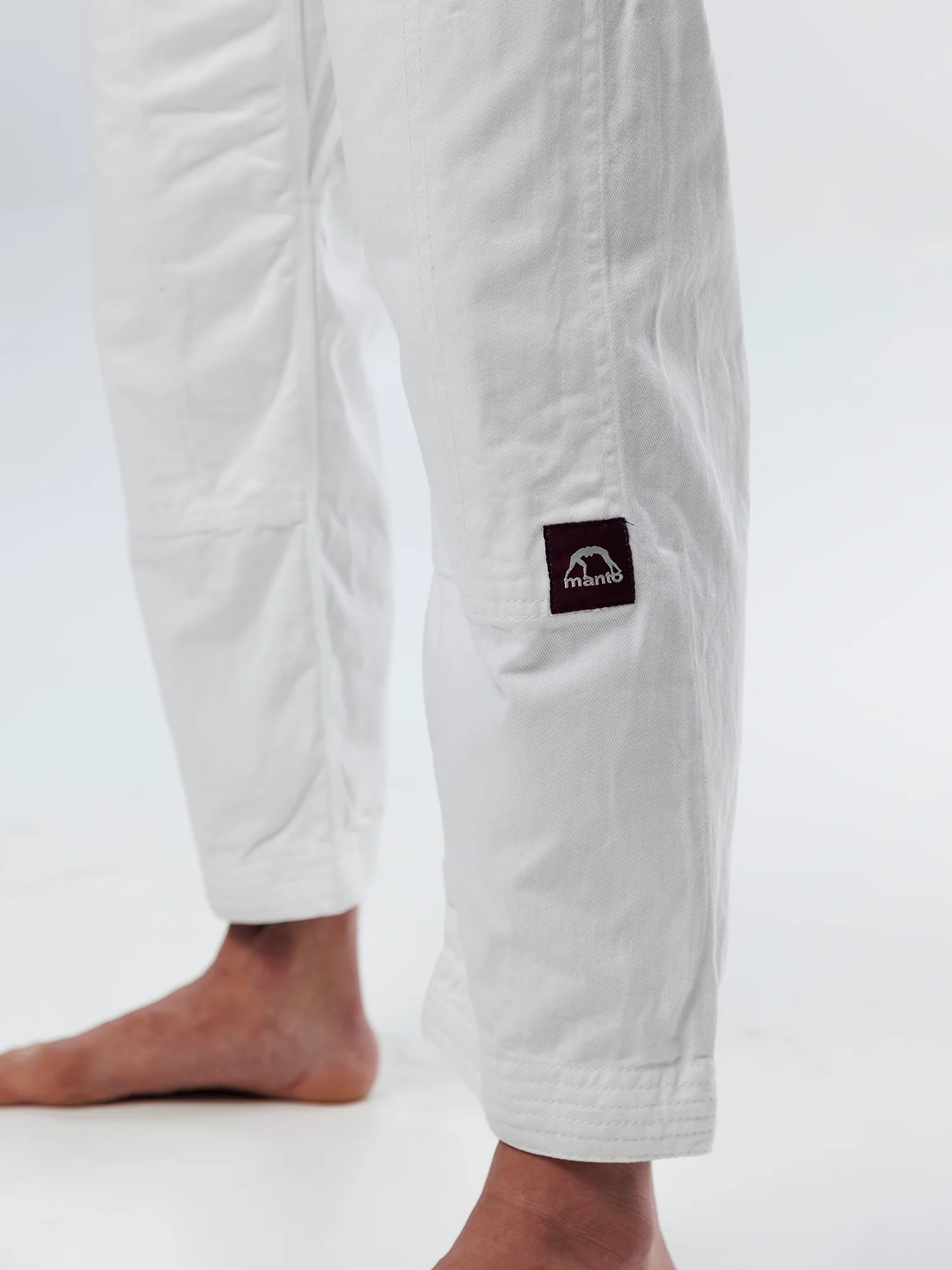Gi BJJ Manto X5  - Image 34