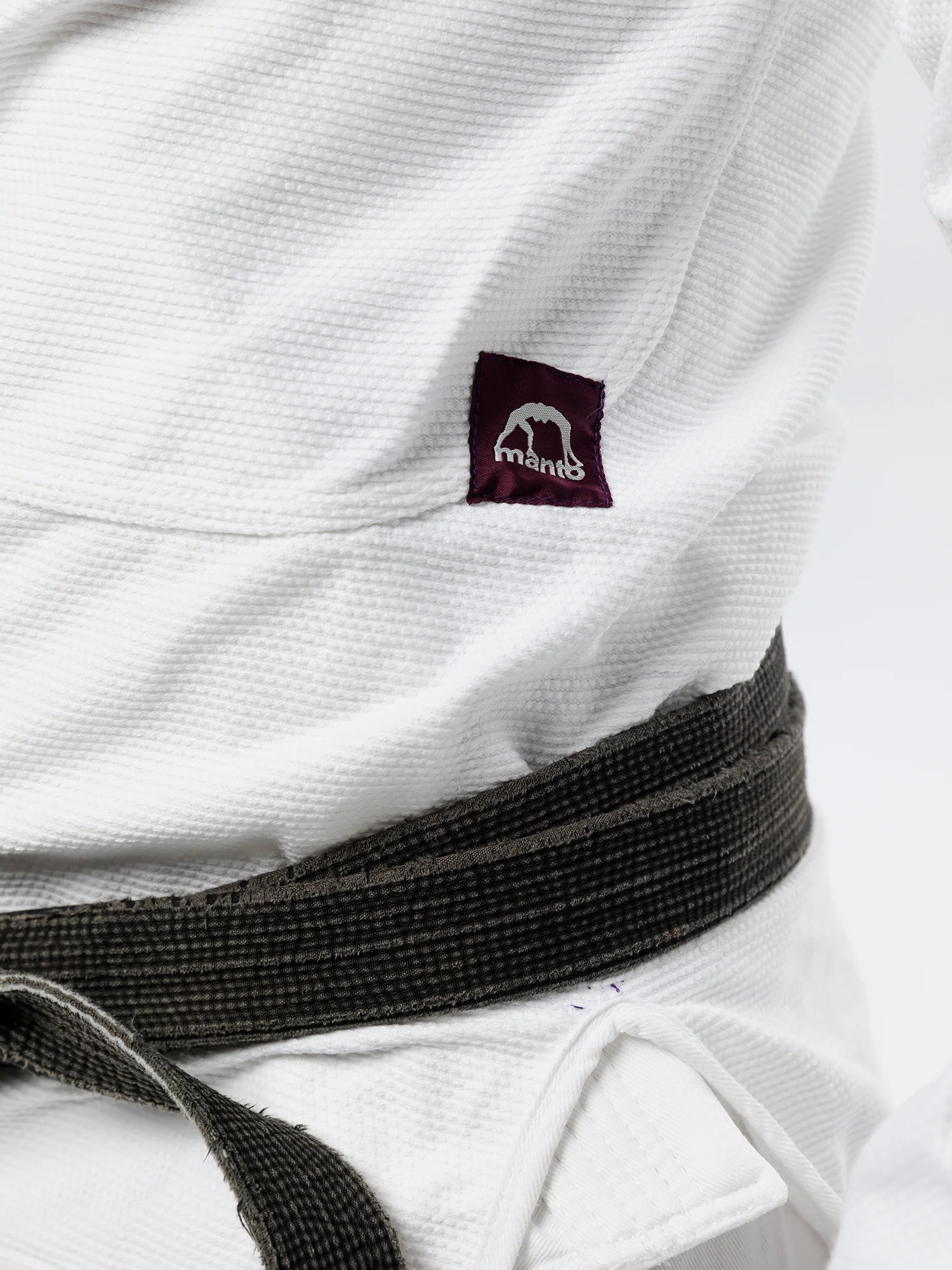 Gi BJJ Manto X5  - Image 35