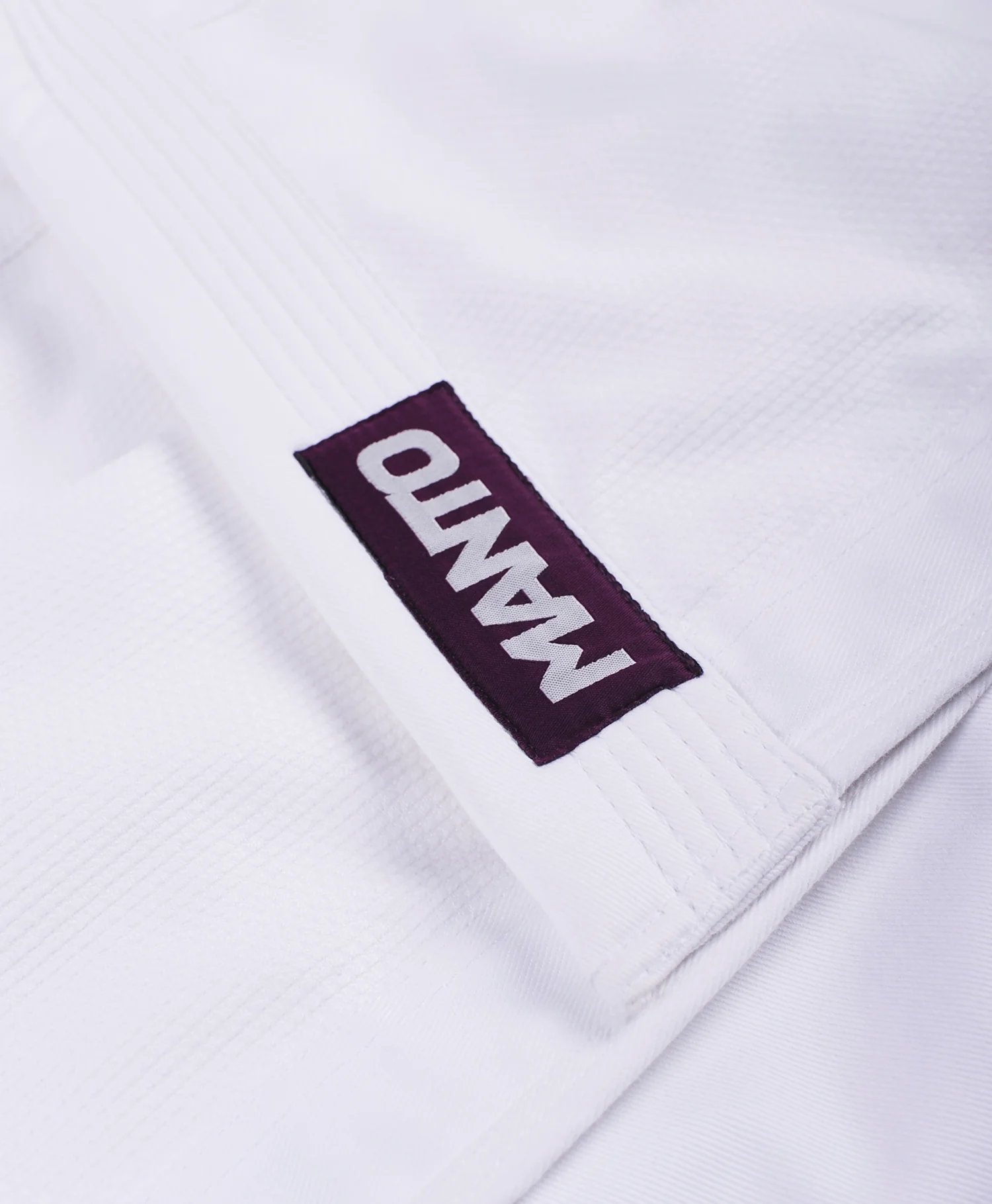 Gi BJJ Manto X5  - Image 36