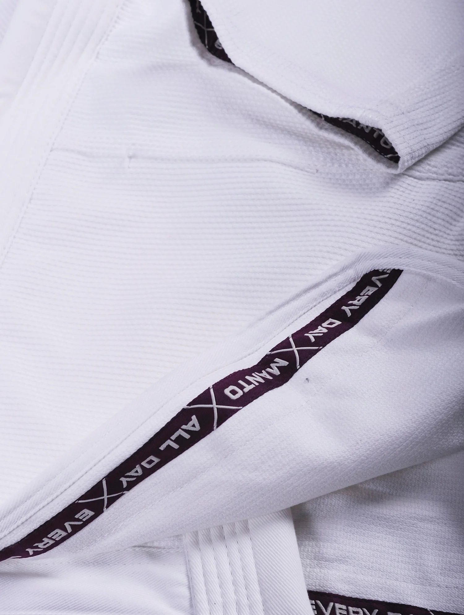 Gi BJJ Manto X5  - Image 37