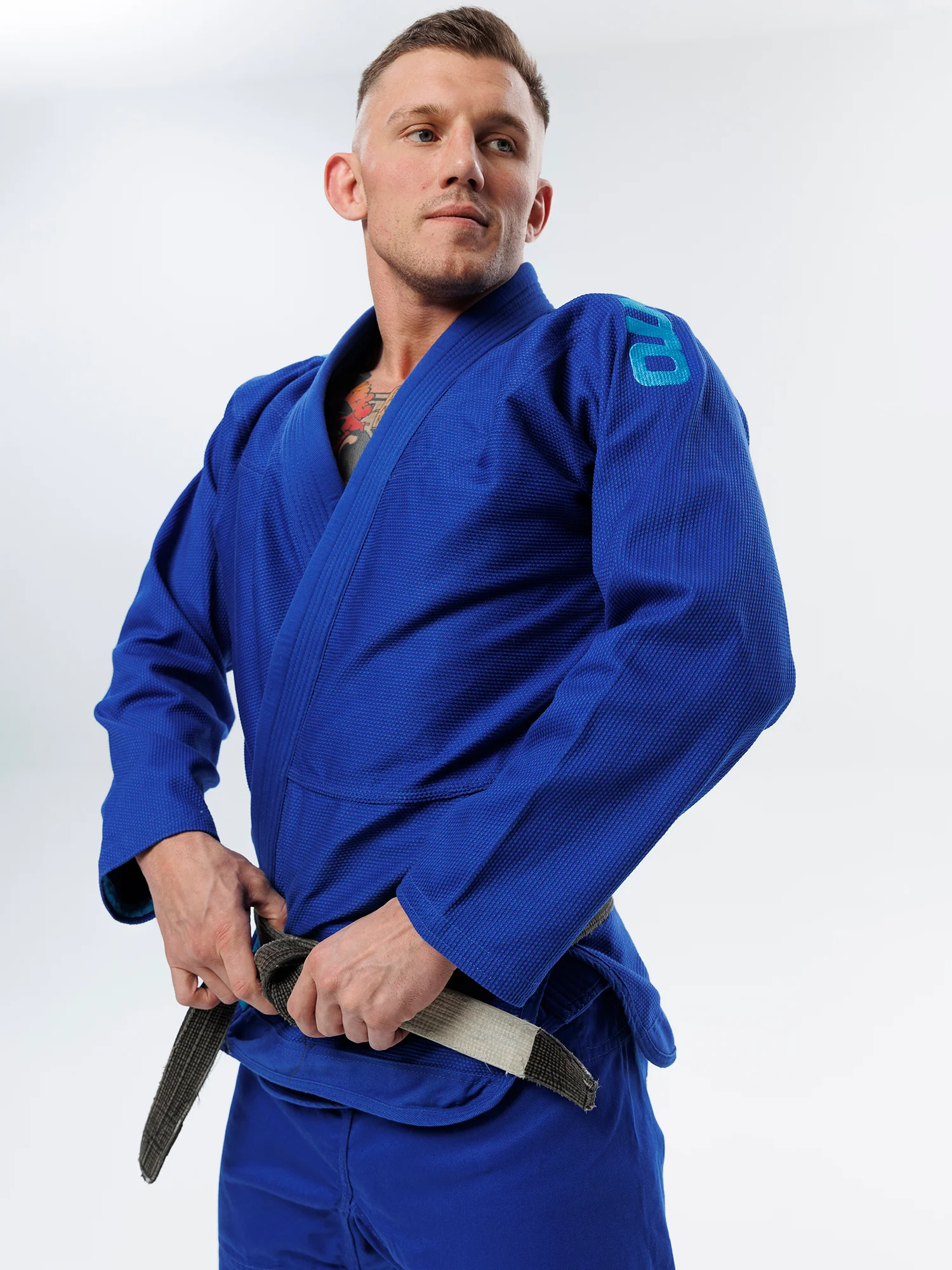 Gi BJJ Manto X5  - Image 42