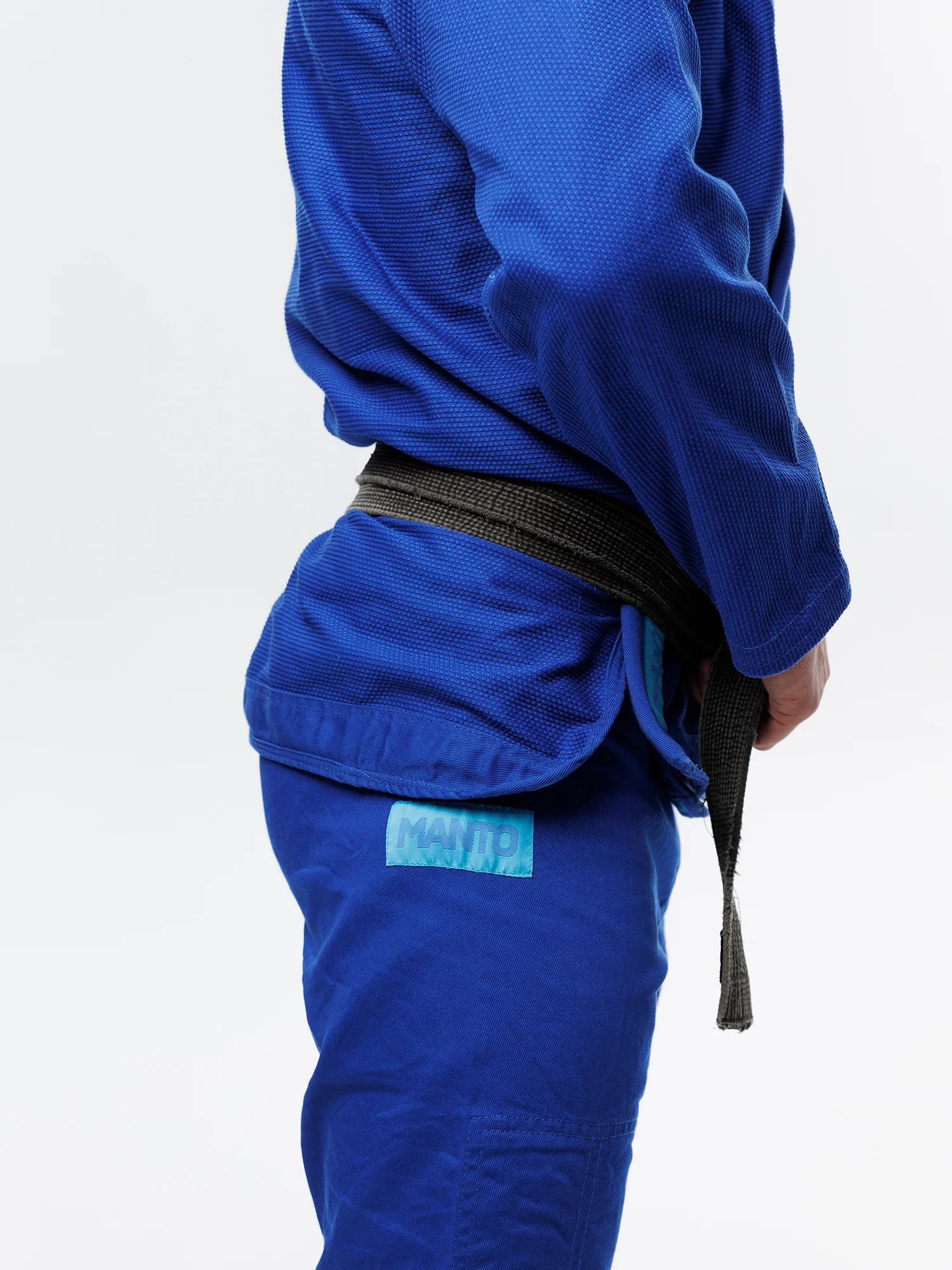 Gi BJJ Manto X5  - Image 47