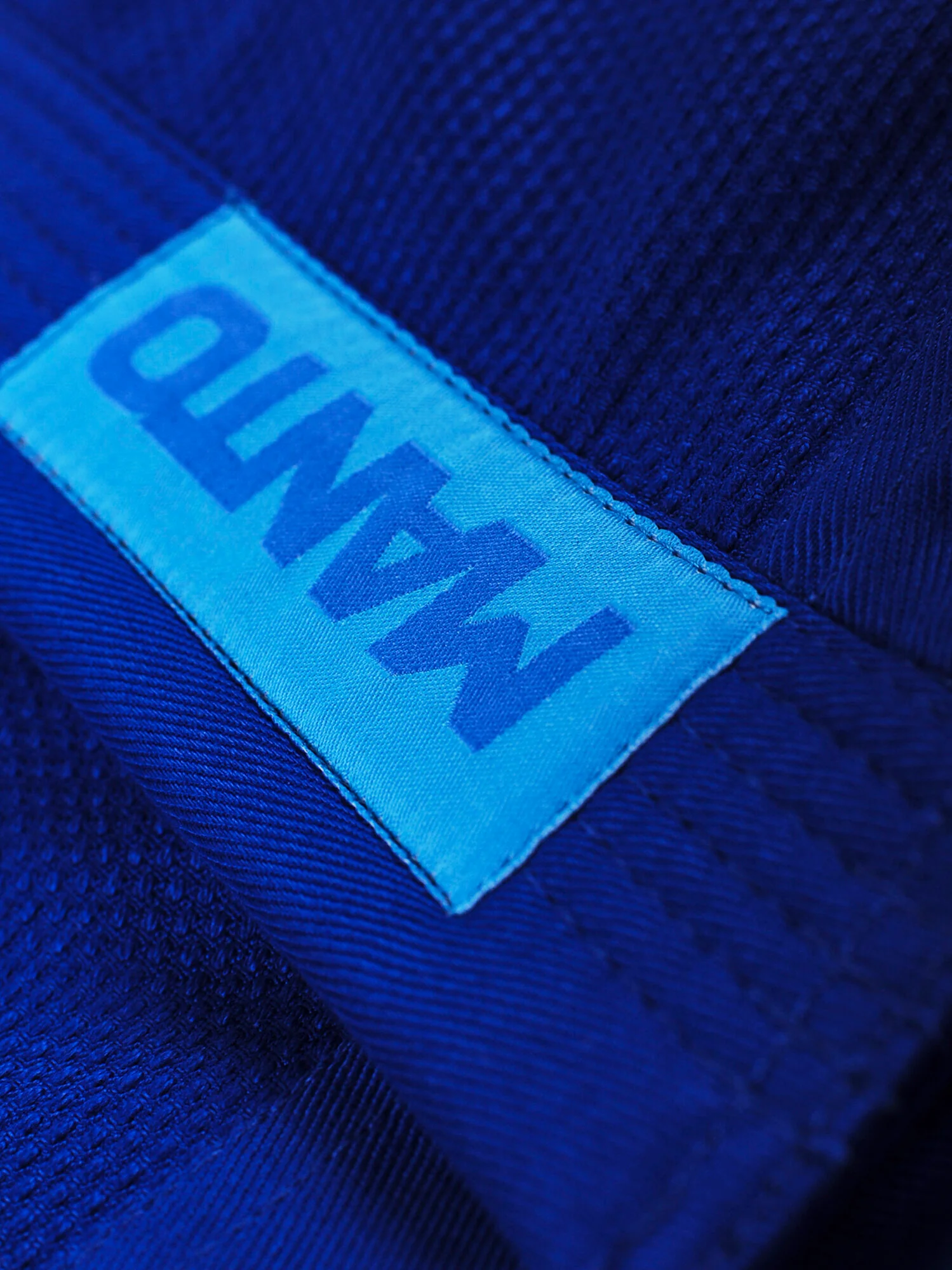 Gi BJJ Manto X5  - Image 49