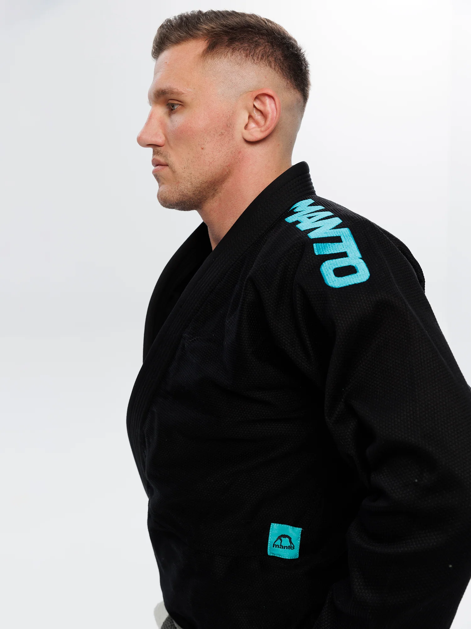 Gi BJJ Manto X5  - Image 5