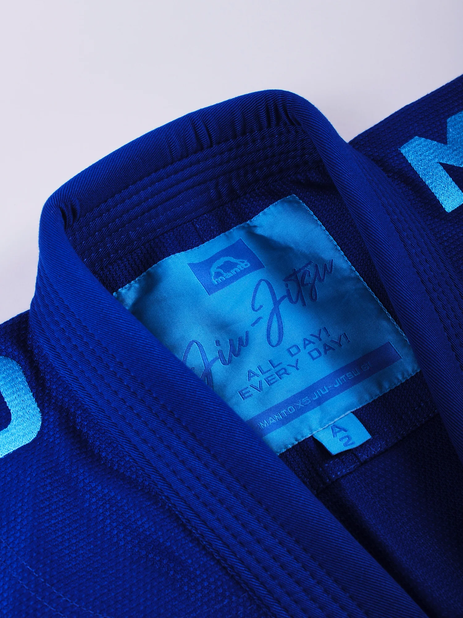 Gi BJJ Manto X5  - Image 50