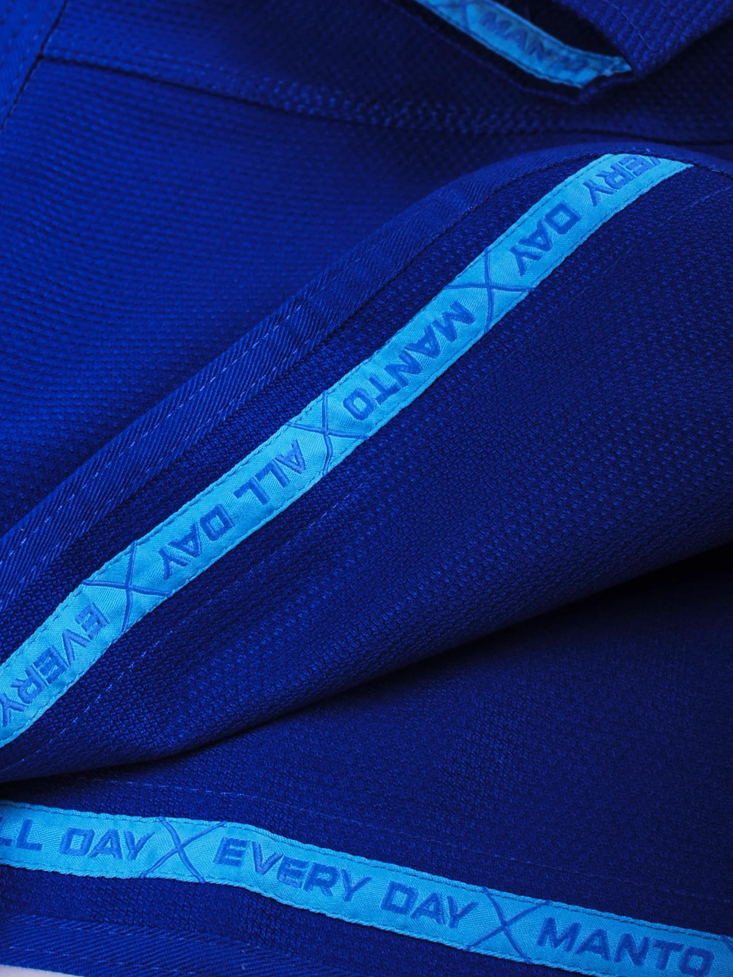 Gi BJJ Manto X5  - Image 51