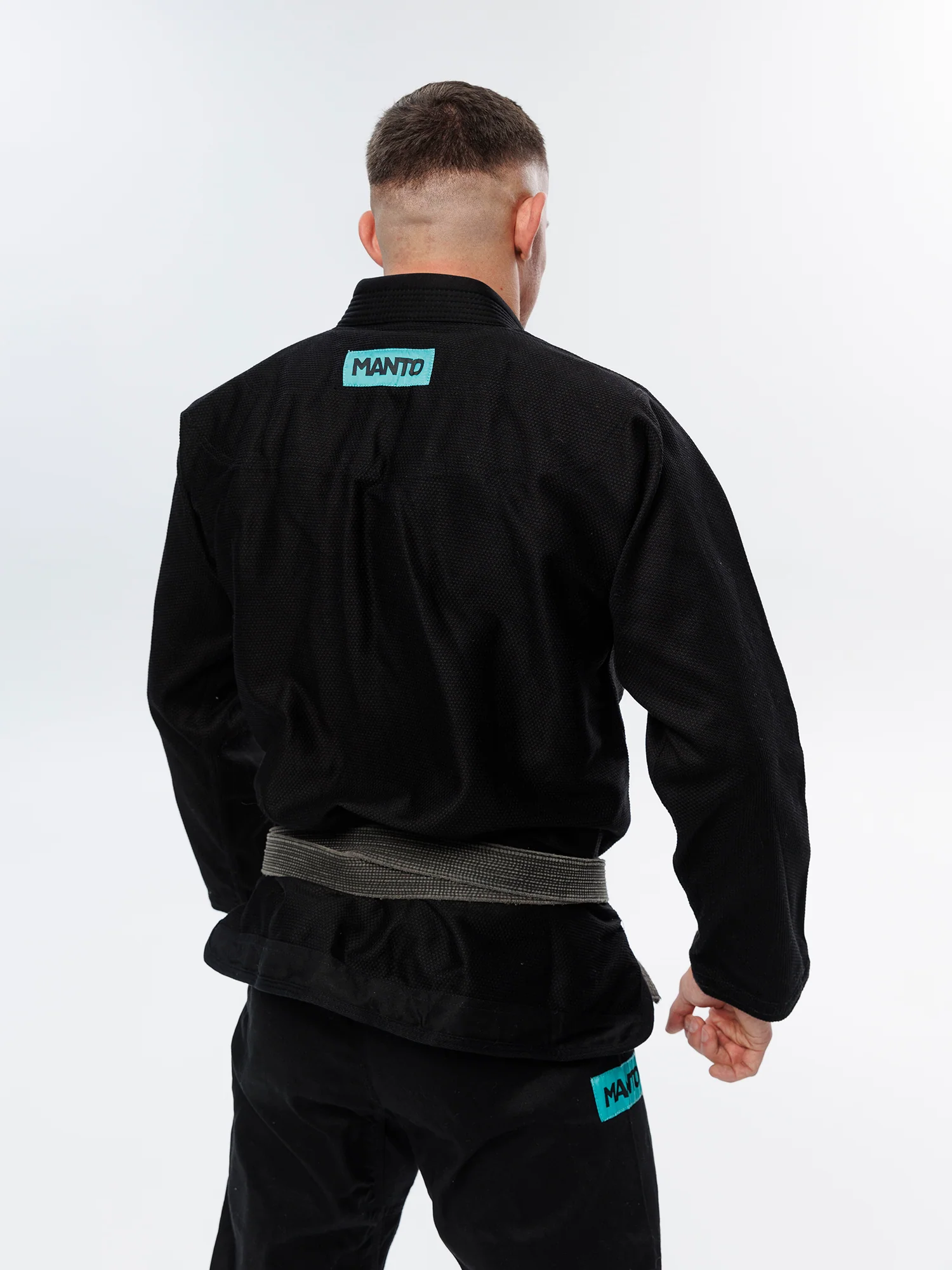 Gi BJJ Manto X5  - Image 6
