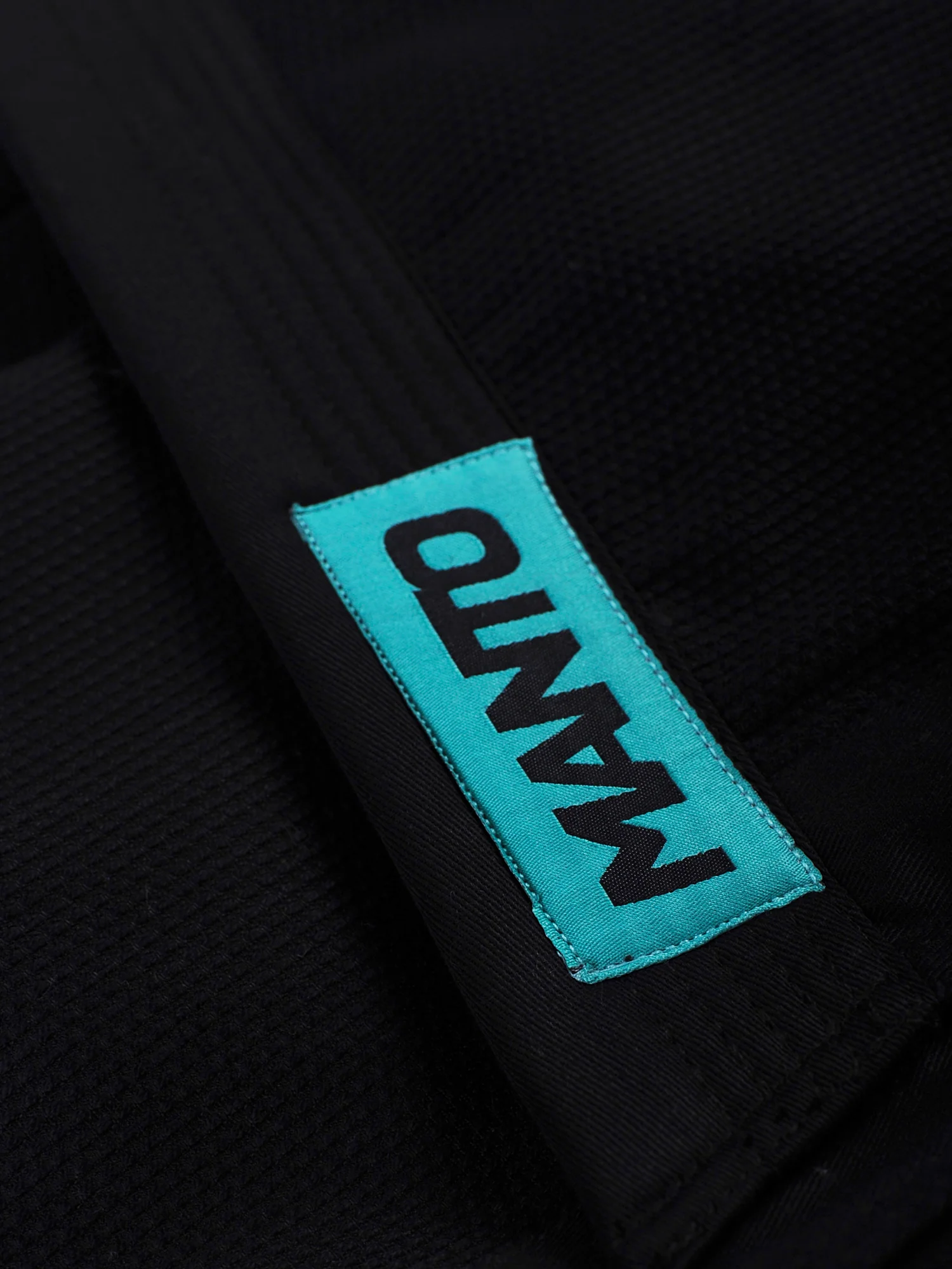 Gi BJJ Manto X5  - Image 8