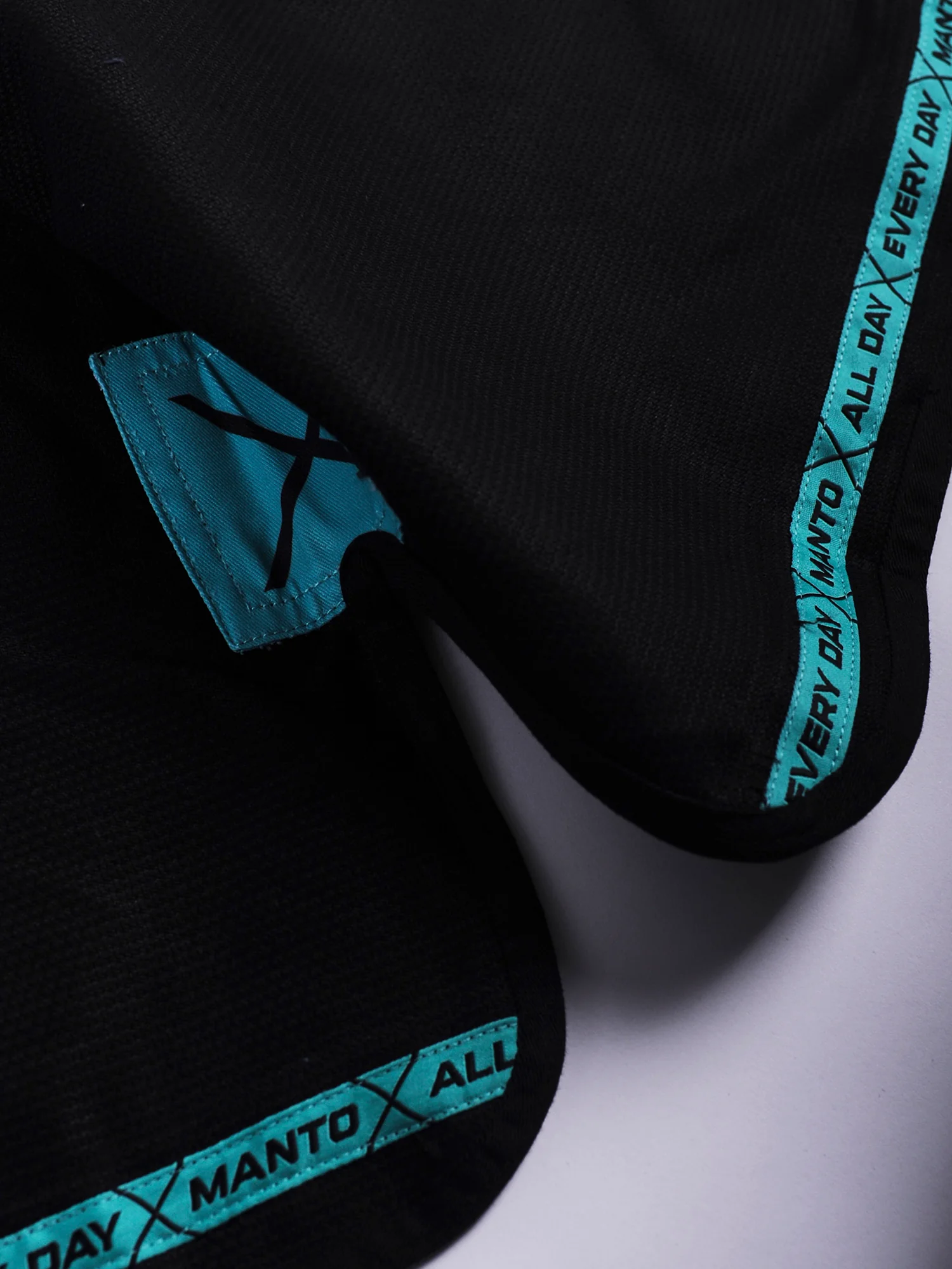 Gi BJJ Manto X5  - Image 9