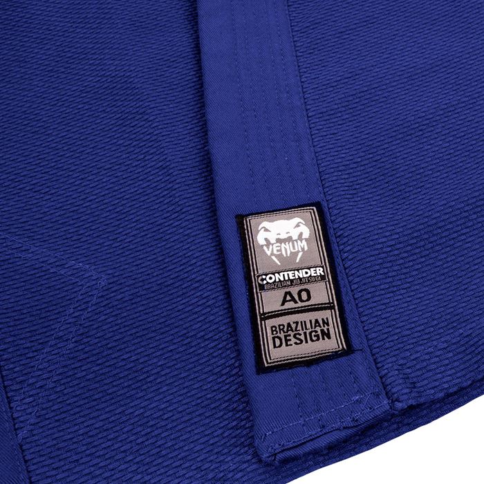 Gi BJJ Venum Contender 2.0  - Image 10