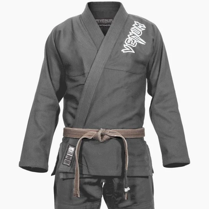 Gi BJJ Venum Contender 2.0  - Image 13