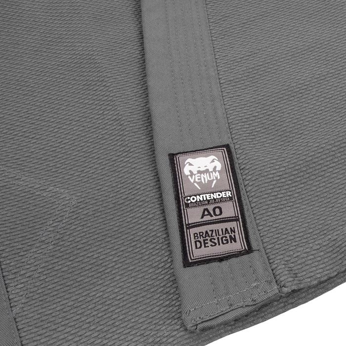 Gi BJJ Venum Contender 2.0  - Image 18