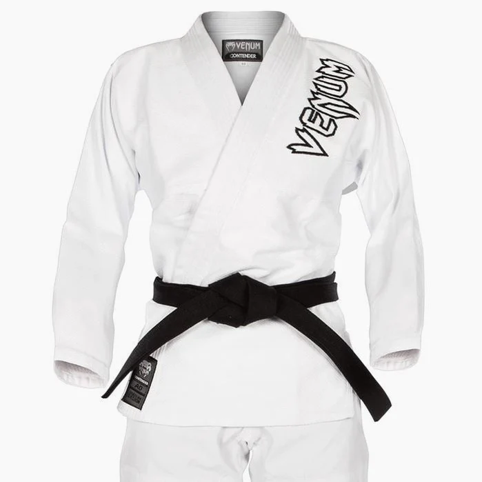 Gi BJJ Venum Contender 2.0  - Image 23