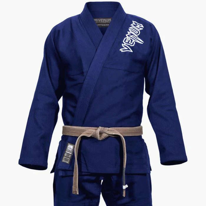 Gi BJJ Venum Contender 2.0  - Image 3