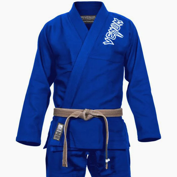 Gi BJJ Venum Contender 2.0  - Image 33