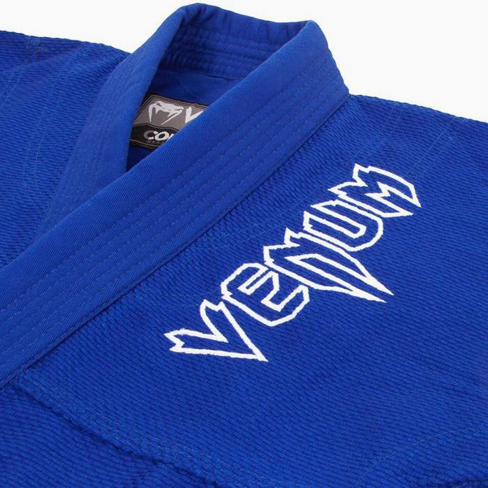 Gi BJJ Venum Contender 2.0  - Image 37
