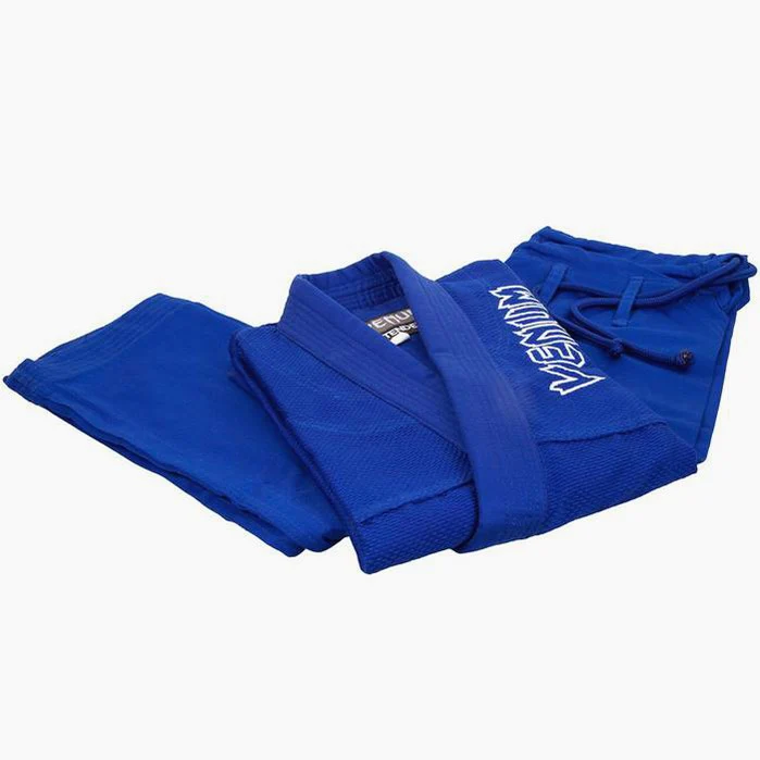 Gi BJJ Venum Contender 2.0  - Image 38