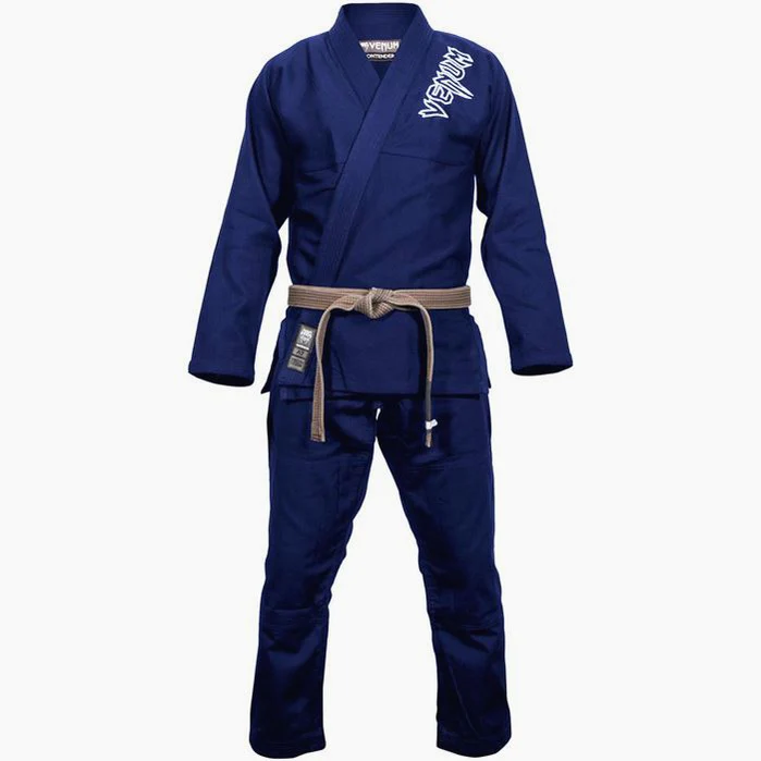 Gi BJJ Venum Contender 2.0  - Image 4