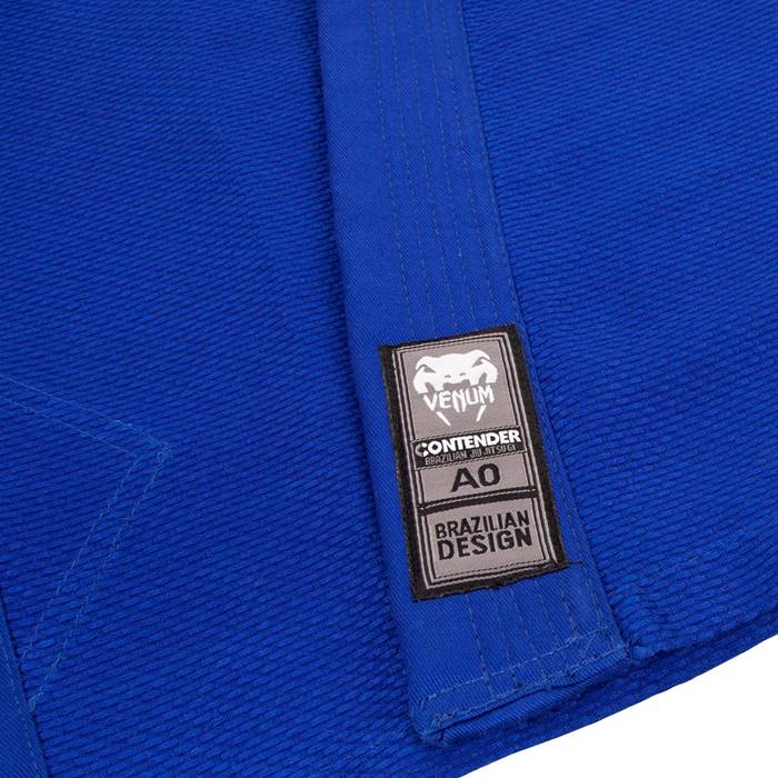 Gi BJJ Venum Contender 2.0  - Image 40