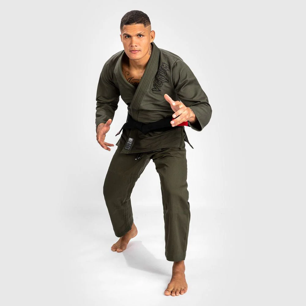 Gi BJJ Venum Contender 2.0  - Image 42