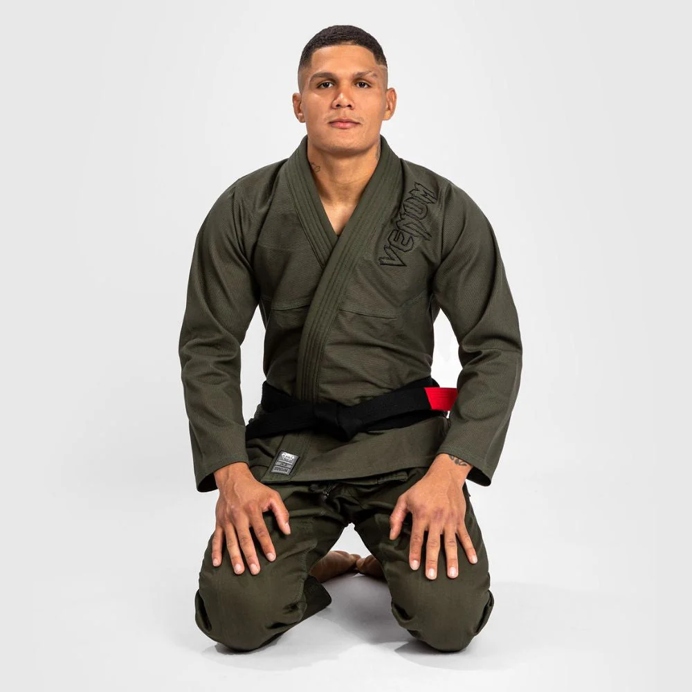 Gi BJJ Venum Contender 2.0  - Image 43