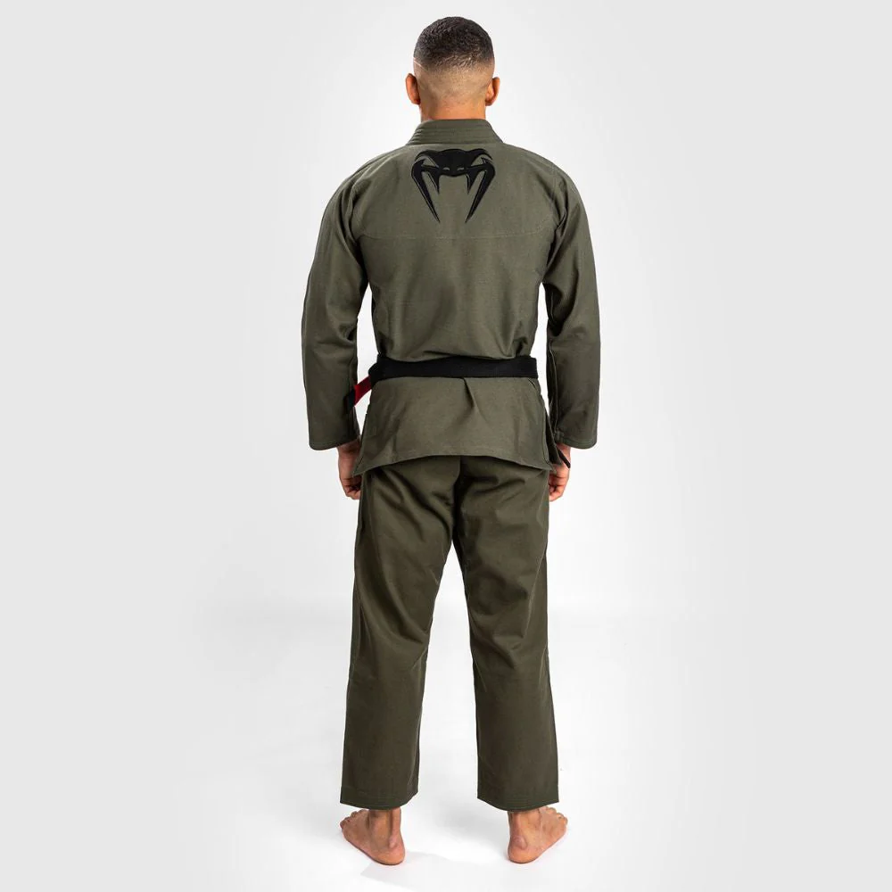 Gi BJJ Venum Contender 2.0  - Image 45