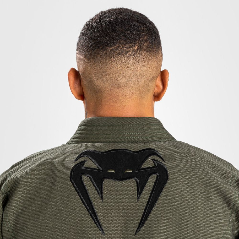 Gi BJJ Venum Contender 2.0  - Image 46