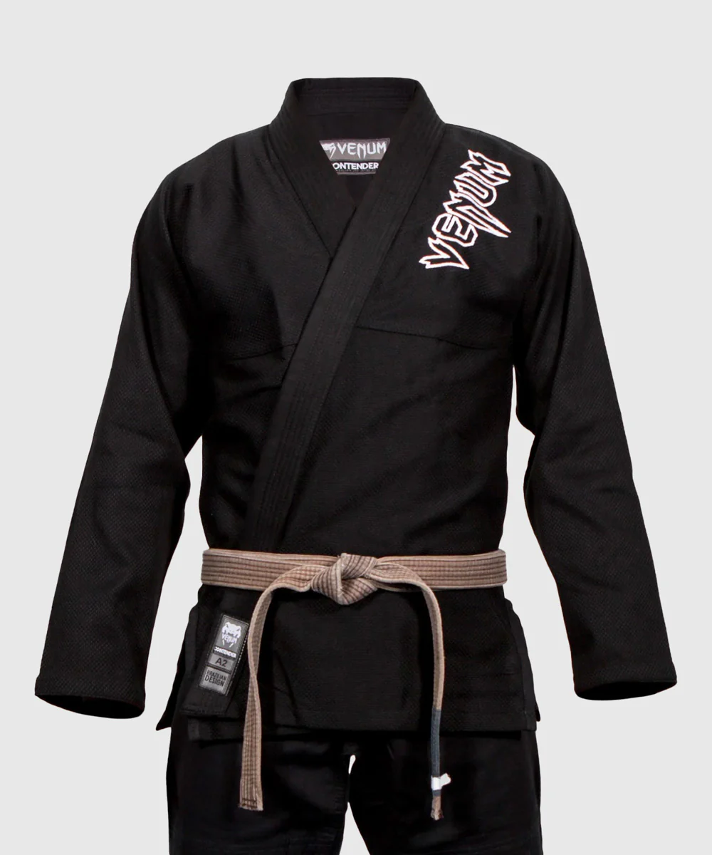 Gi BJJ Venum Contender 2.0  - Image 51