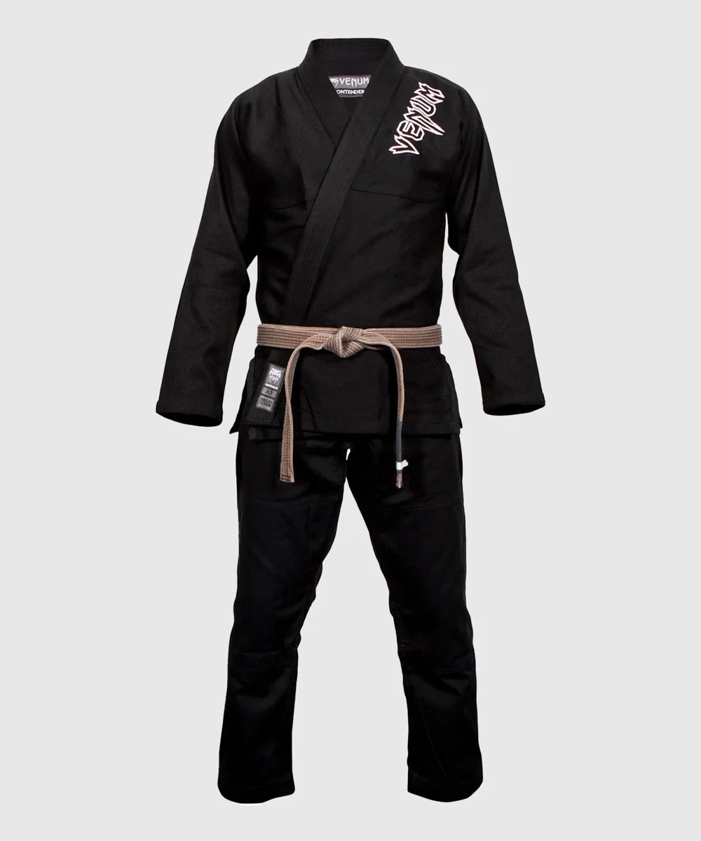 Gi BJJ Venum Contender 2.0  - Image 52