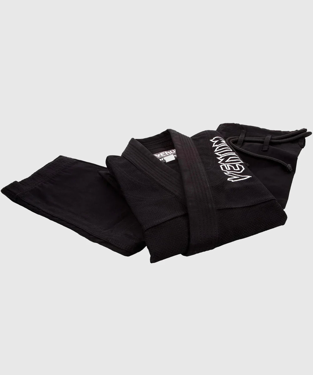 Gi BJJ Venum Contender 2.0  - Image 57