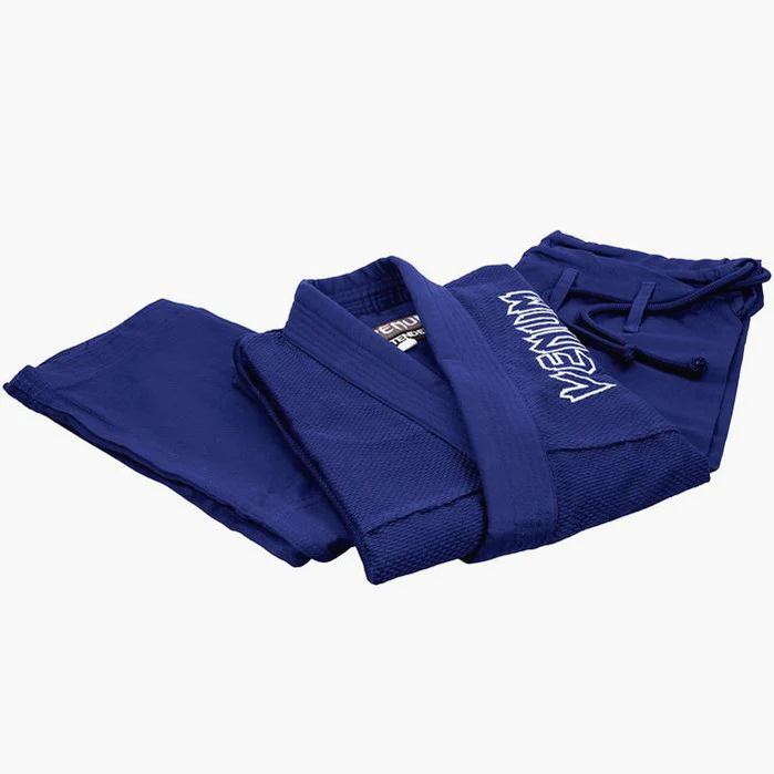Gi BJJ Venum Contender 2.0  - Image 7