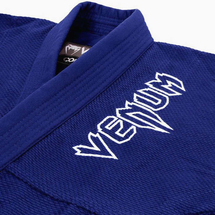 Gi BJJ Venum Contender 2.0  - Image 8