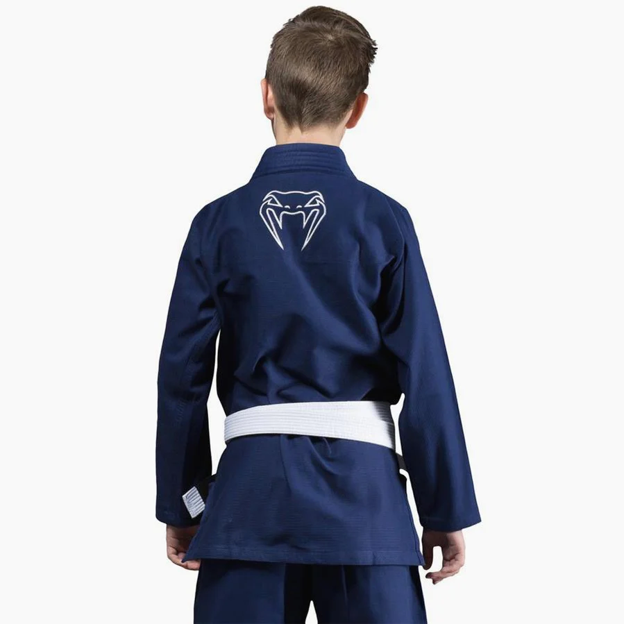Gi BJJ Venum Contender Dziecko  - Image 16