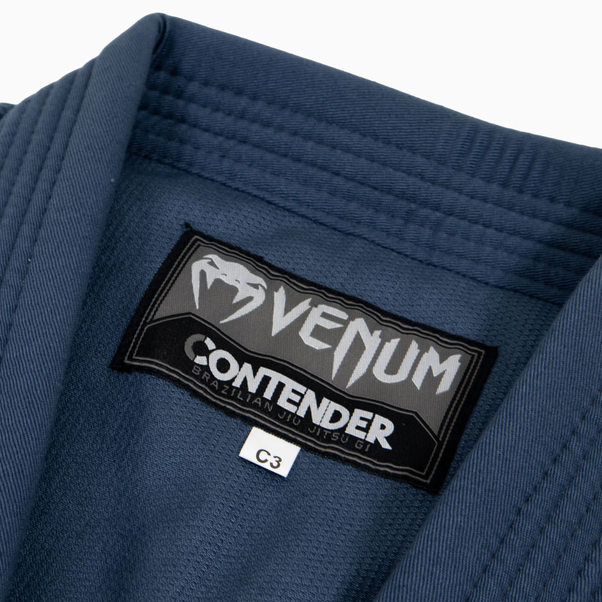 Gi BJJ Venum Contender Dziecko  - Image 21