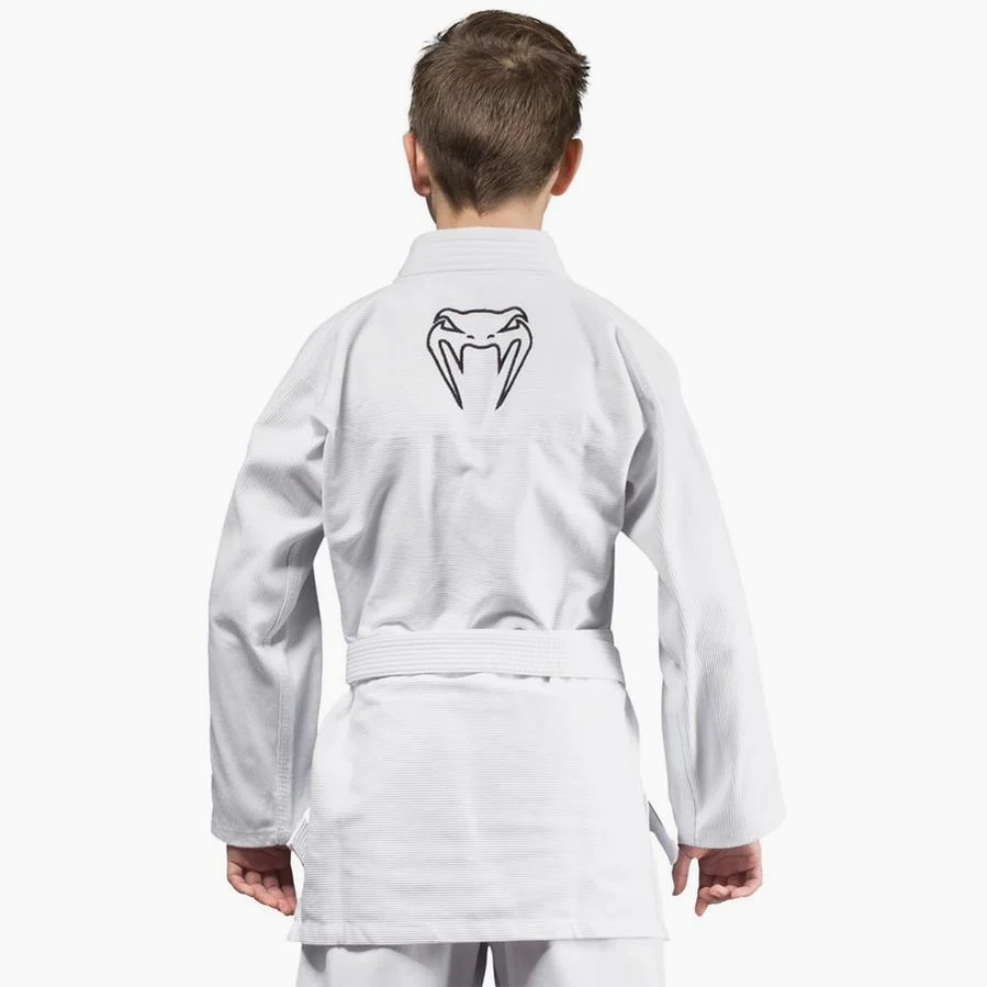 Gi BJJ Venum Contender Dziecko  - Image 3