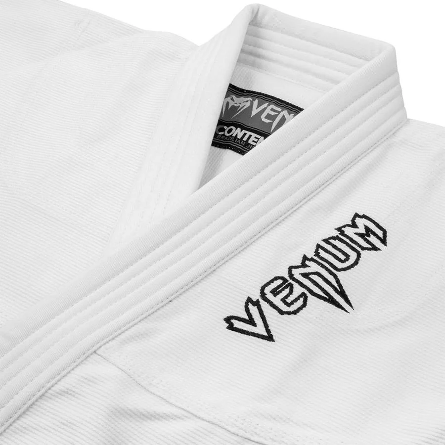 Gi BJJ Venum Contender Dziecko  - Image 5