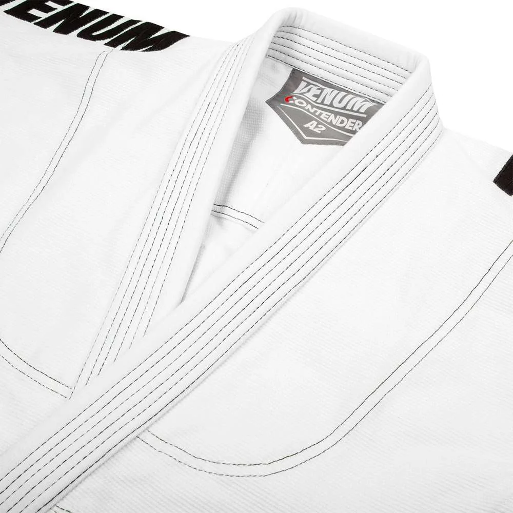 Gi BJJ Venum Contender EVO  - Image 11